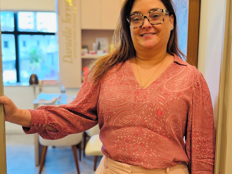 Foto 7 de Dra Daniela Bortolato - Dentista em Franca