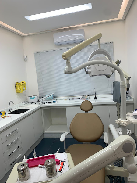 Foto 2 de Dra Daniela Calleff - Implantes
