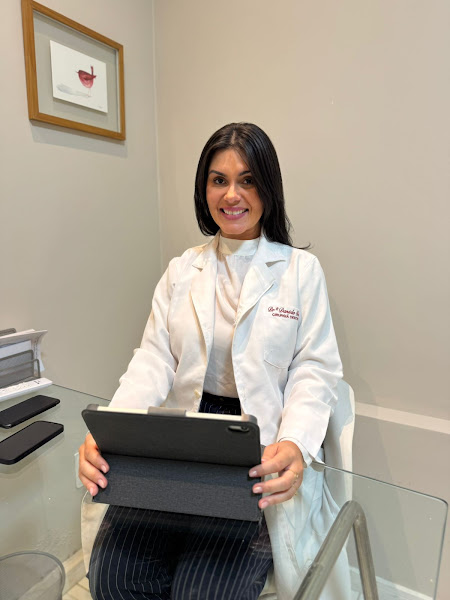 Foto 2 de Dra Daniela Chaoui - Odontologia Especializada