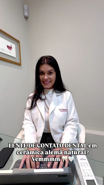 Foto 3 de Dra Daniela Chaoui - Odontologia Especializada