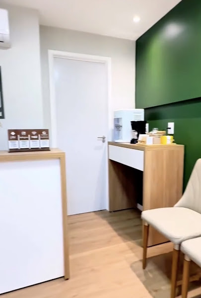 Foto 3 de Dra. Daniela Correia