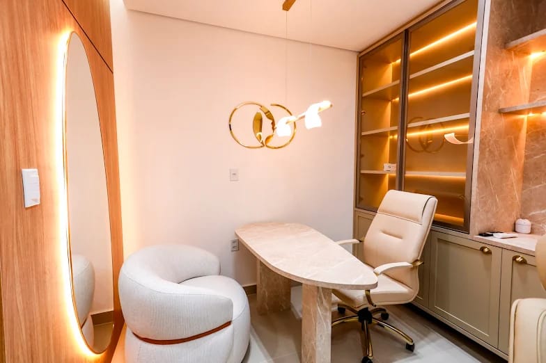 Foto 3 de Dra Daniela Costa