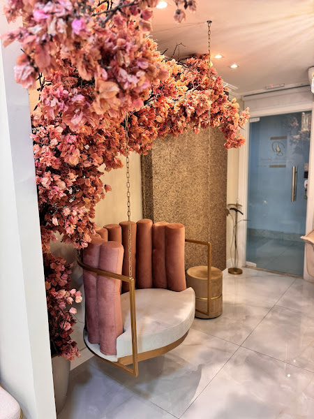 Foto 3 de Dra. Daniela Gabriel - Harmonização Facial