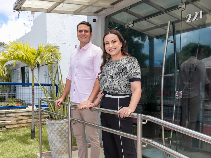 Foto 7 de Dra. Daniela Gomes - Odontologia Humanizada