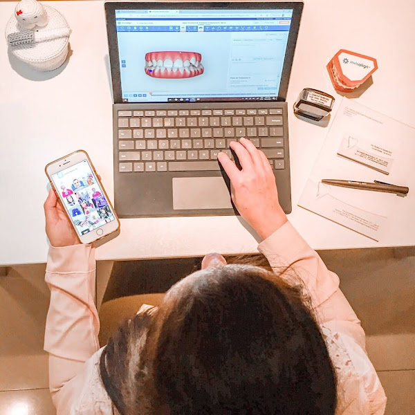 Foto 2 de Dra. Daniela Gouveia - Odontologia Especializada