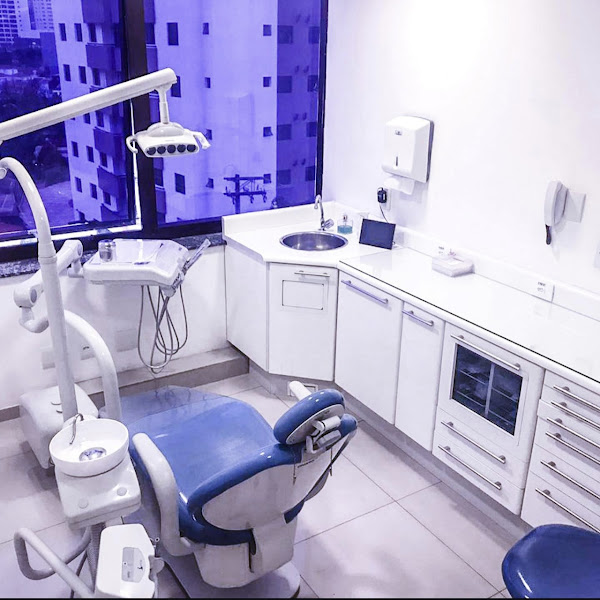 Foto 3 de Dra. Daniela Gouveia - Odontologia Especializada