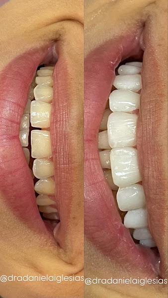 Foto de Dra. Daniela Iglesias | Dentista e Harmonização Orofacial
