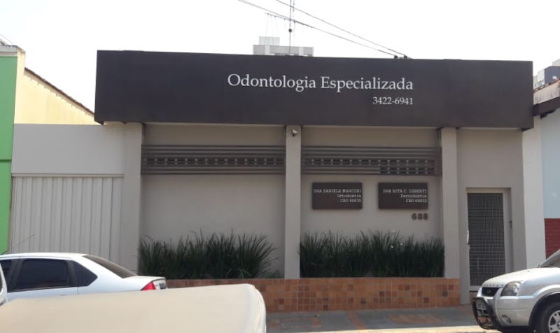 Foto 2 de Dra. Daniela Marconi