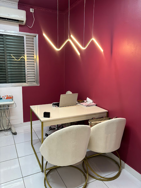 Foto 2 de Dra. Daniela Nascimento/Odontologia