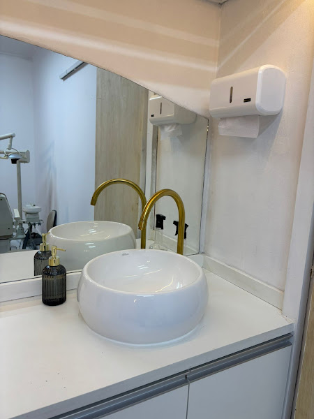 Foto 3 de Dra. Daniela Nascimento/Odontologia