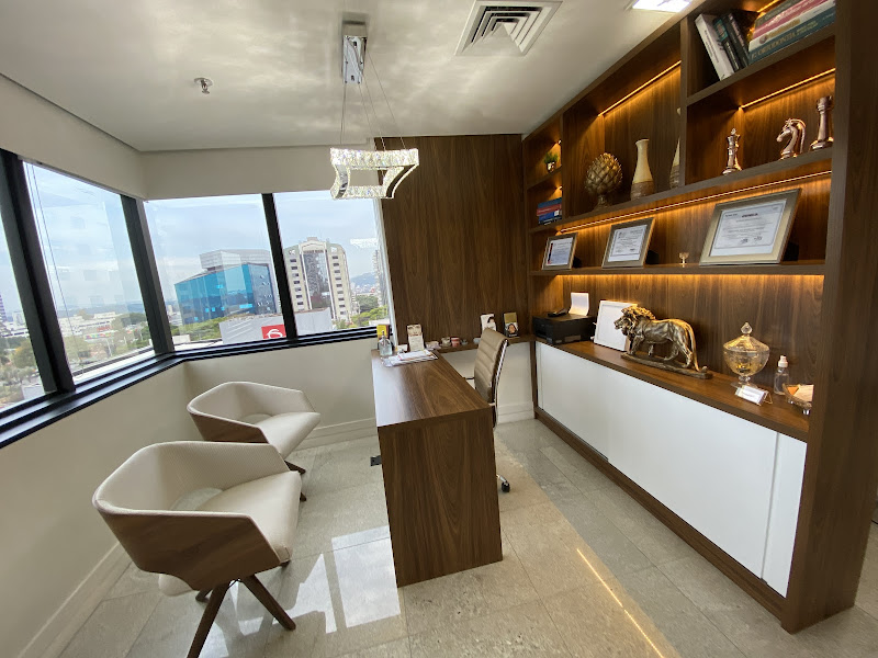 Foto 3 de Dra. Daniela Nogueira - Harmonização Orofacial - Odontologia Estética