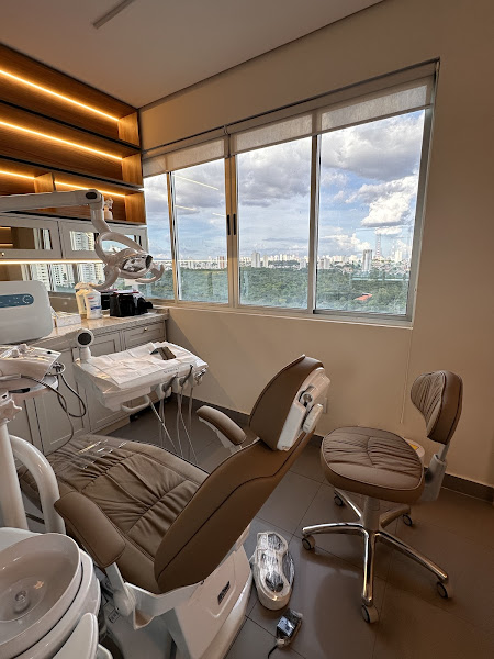 Foto 3 de Dra.Daniela Queiroz DQ