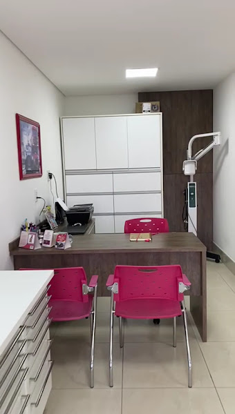 Foto 3 de Dra. Daniela Ralid