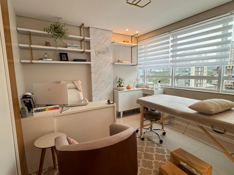 Foto 3 de Dra Daniela Riquetti - Consultório de Zumbido e Disfunções da ATM