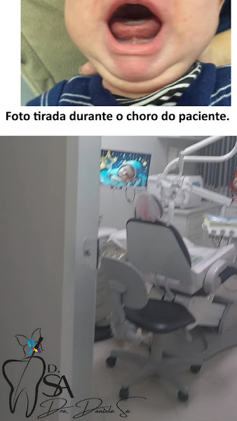 Foto 3 de Dra. Daniela Sá