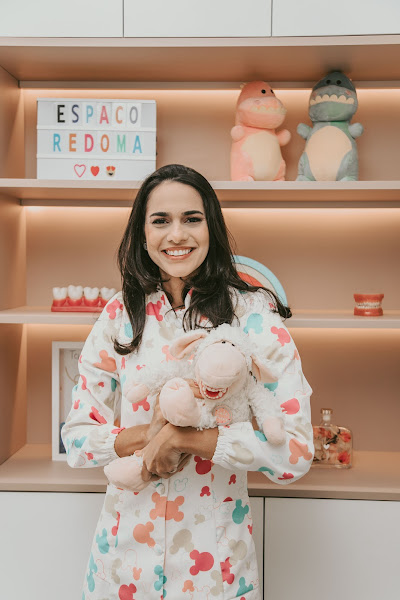 Foto 2 de Dra Daniela Salvador