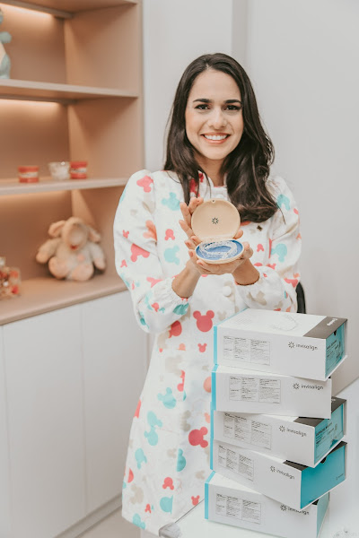 Foto 3 de Dra Daniela Salvador