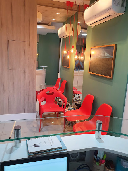 Foto 2 de Dra.Daniela Sari