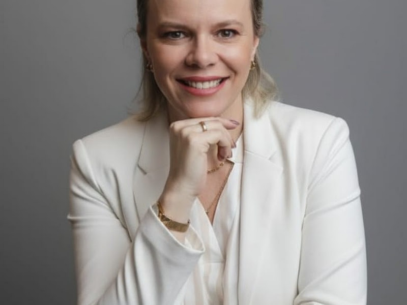 Foto de Dra Daniela Schioser | Cirurgiã-dentista & Harmonização Orofacial em Jundiaí-SP