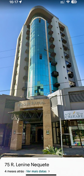 Foto 3 de Dra. Daniela Souza | Dentista Canoas