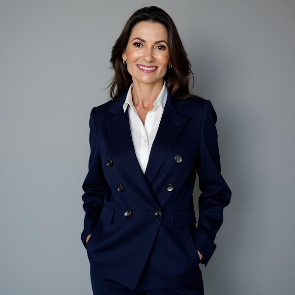 Foto 2 de Dra Daniela Spadotto