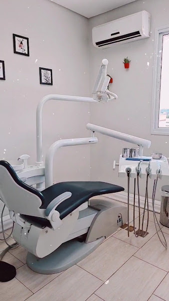 Foto 3 de Dra. Daniela Stefano - Consultório odontológico