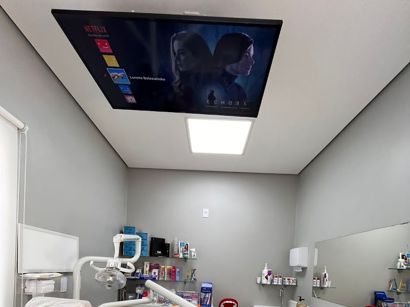 Foto 7 de Dra. Daniela Stefano - Consultório odontológico