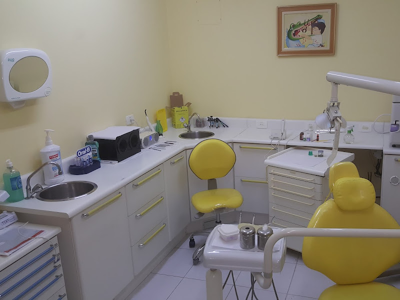 Foto 8 de Dra. Daniela Stefano - Consultório odontológico