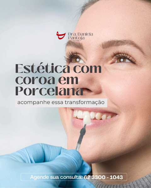 Foto 3 de Dra. Daniela T. Pantoja