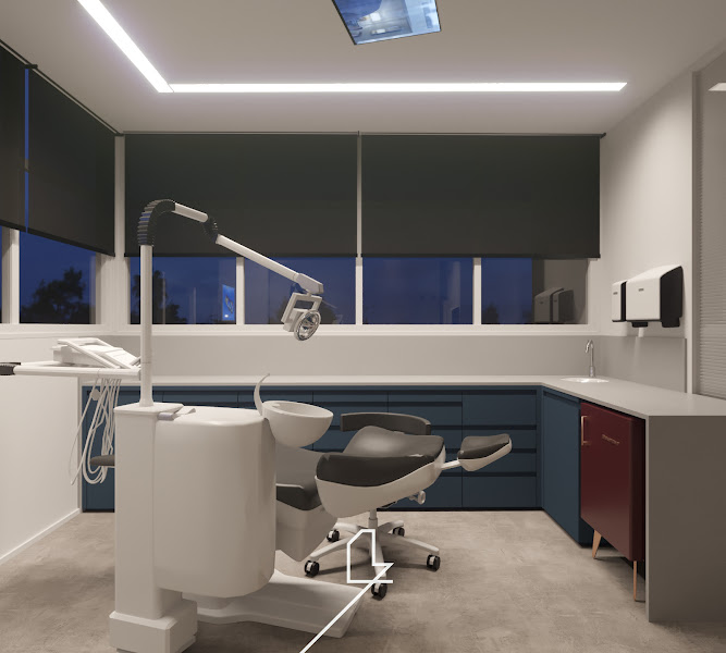 Foto 2 de Dra. Daniela Tonial