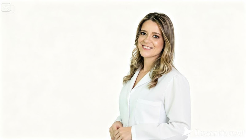 Foto 2 de Dra Daniela Vieira Martins