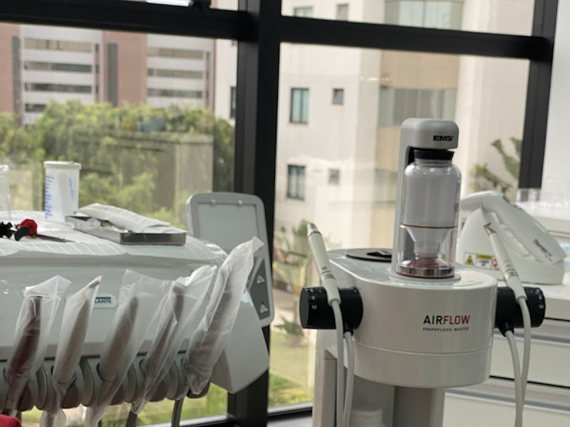 Foto de Dra. Daniele Barros Marques