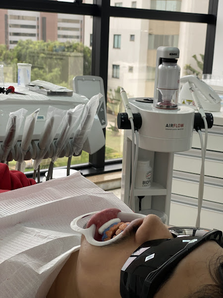 Foto 2 de Dra. Daniele Barros Marques