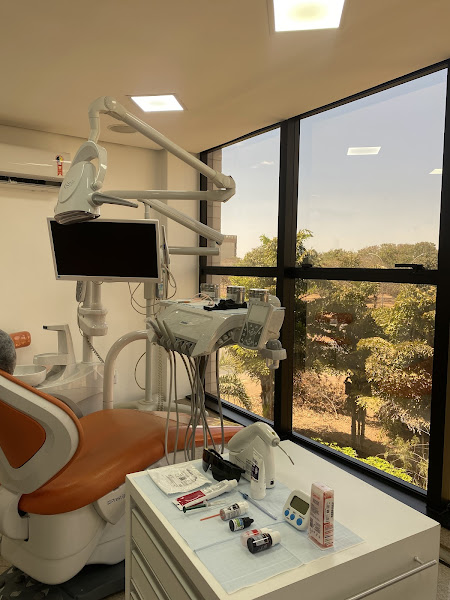 Foto 3 de Dra. Daniele Barros Marques