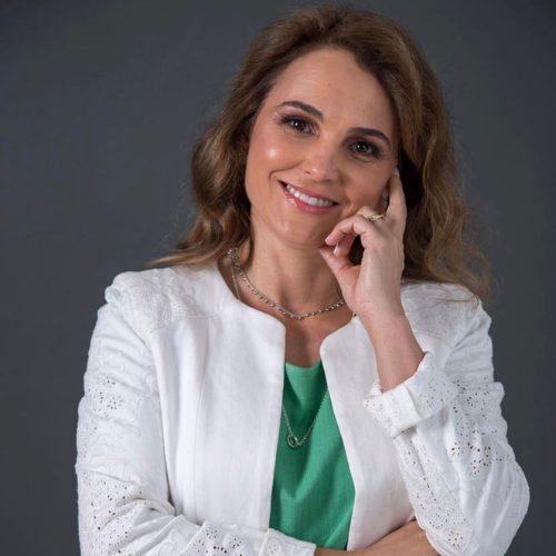 Foto 2 de Dra. Daniele Debossan