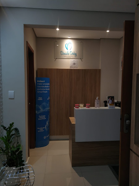 Foto 3 de Dra. Daniele Dubaj - Dentista em Porto Alegre