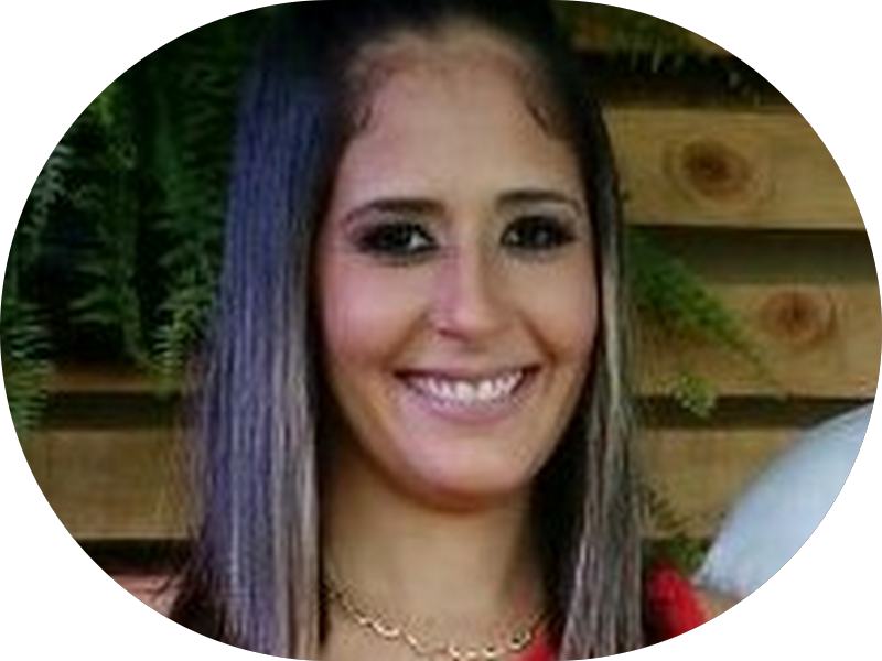 Foto 2 de Dra. Daniele Fockink