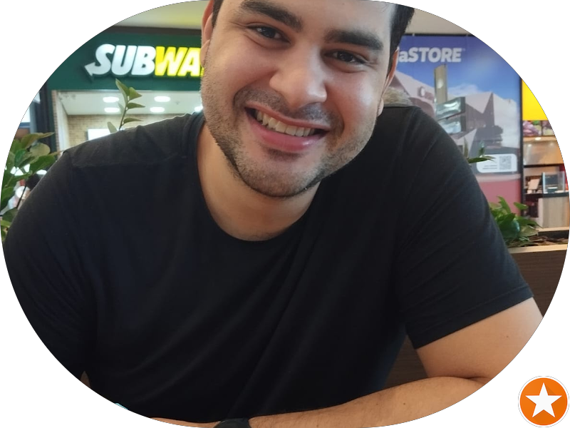 Foto 3 de Dra. Daniele Fockink