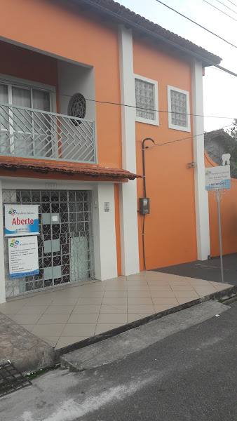 Foto 2 de Dra. DANIELE FONTEL/DENTISTA