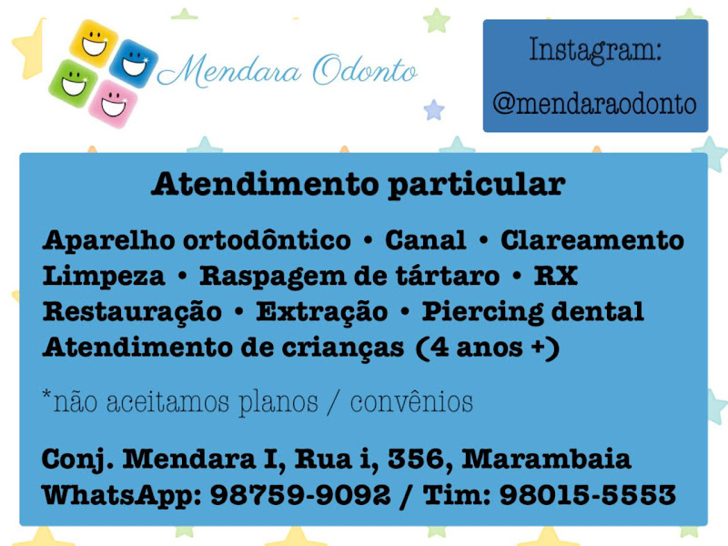 Foto 3 de Dra. DANIELE FONTEL/DENTISTA