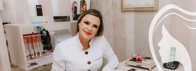 Foto 2 de Dra Daniele Guerra Daros - Odontologia e Harmonização facial