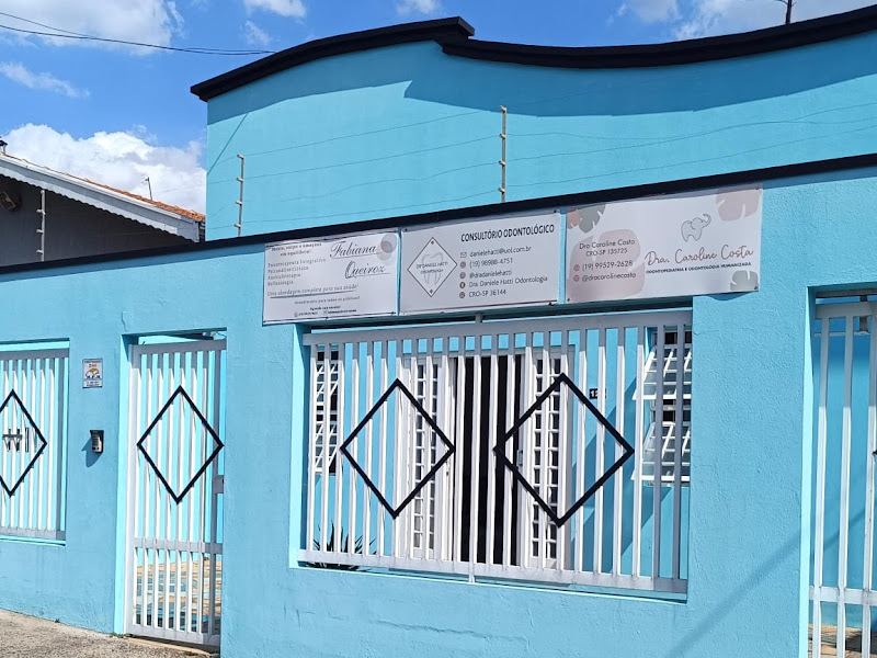 Foto 2 de Dra Daniele Hatti Odontologia