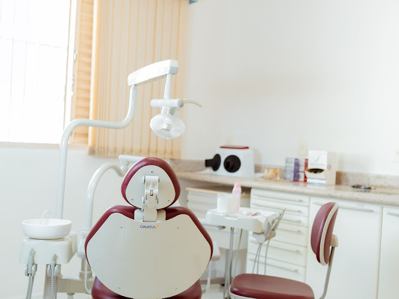 Foto 9 de Dra Daniele Lobo Silva - Ortodontia Especializada e Prevenção