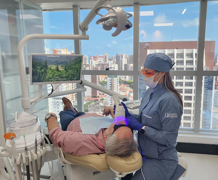 Foto 2 de Dra Daniele Miranda