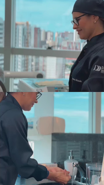 Foto 3 de Dra Daniele Miranda