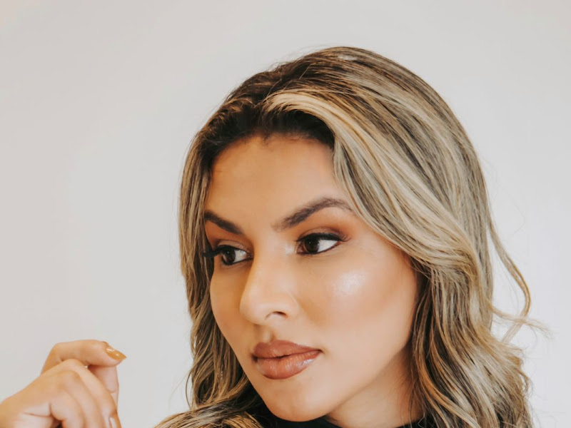 Foto de Dra.Daniele Monteiro - Harmonização Facial