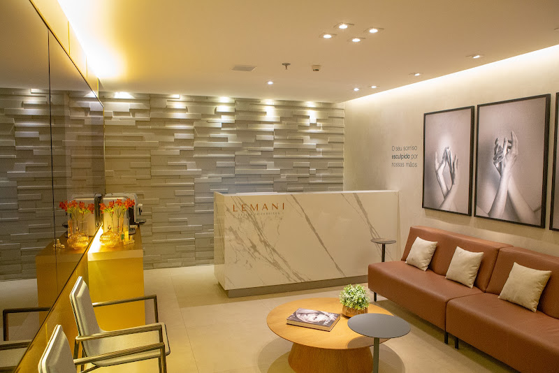 Foto 2 de Dra. Daniele Nobrega