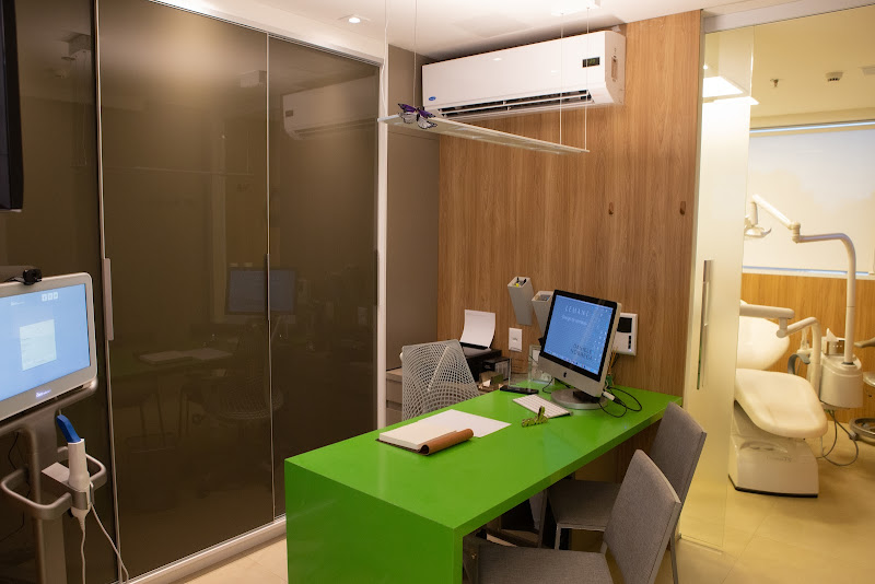 Foto 3 de Dra. Daniele Nobrega