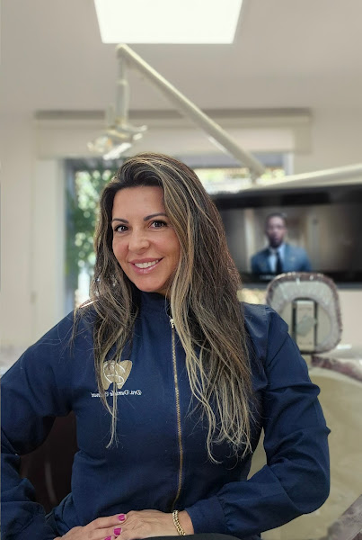 Foto 2 de Dra. Daniele Padovani - Dentista em Campinas