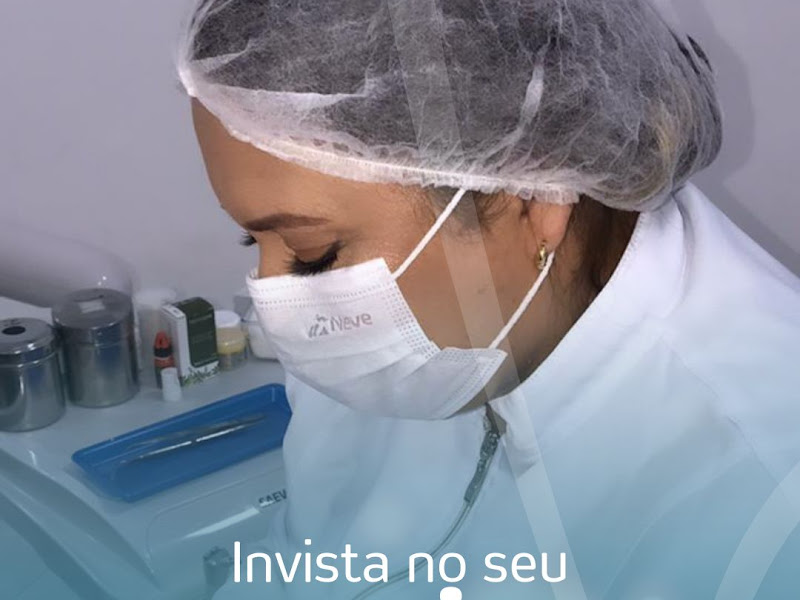 Foto de Dra. Daniele Sodré Consultório Odontológico